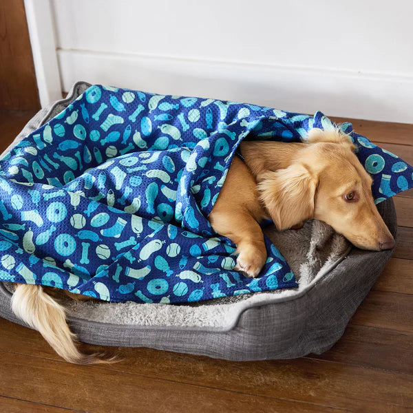 Dog Towel