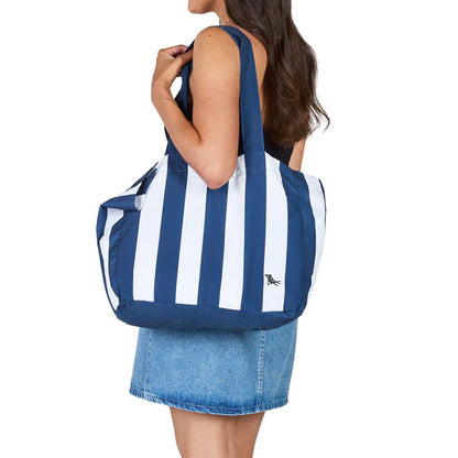 Foldaway Tote Bag