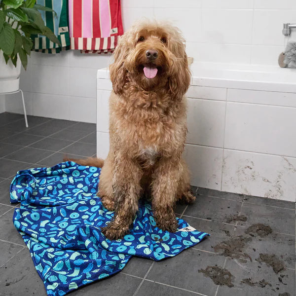 Dog Towel