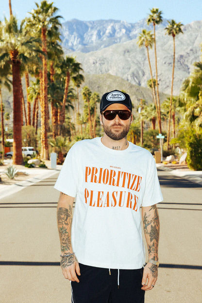 Pleasure T-Shirt