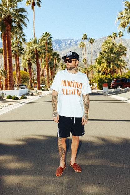 Pleasure T-Shirt