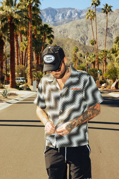 Chateau Snapback