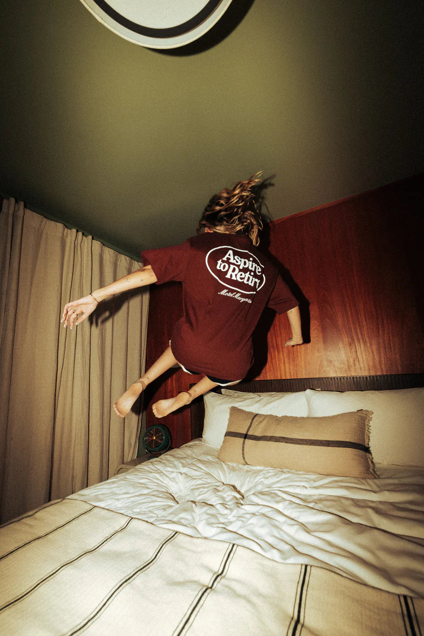 Chateau T-Shirt