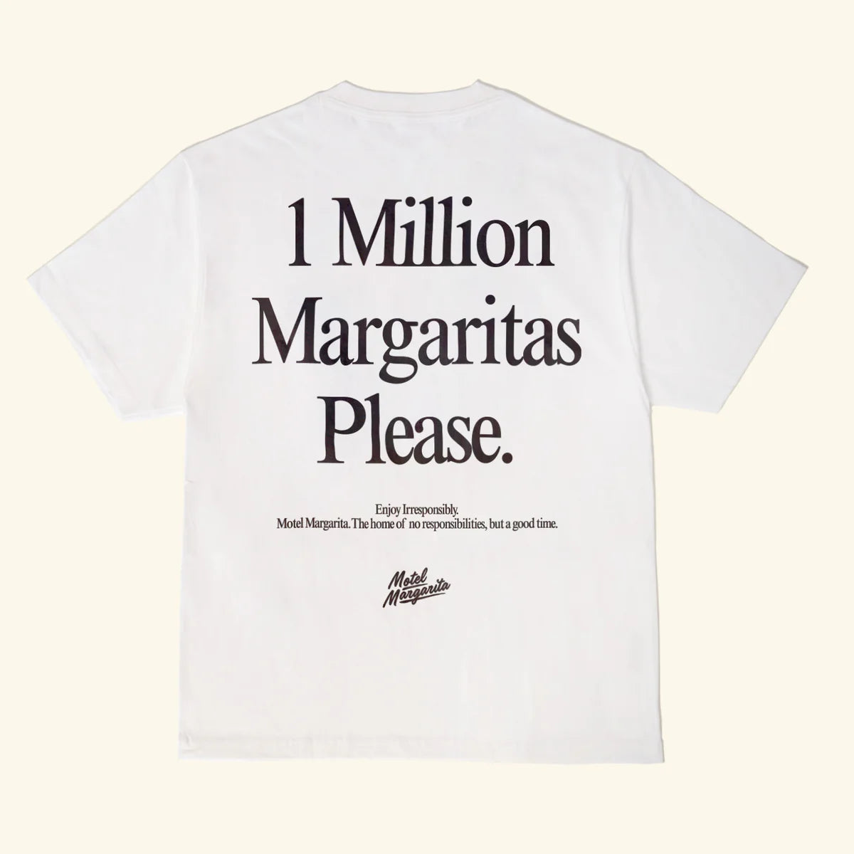 1 Million T-Shirt