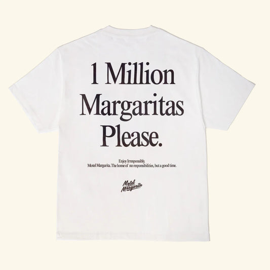 1 Million T-Shirt