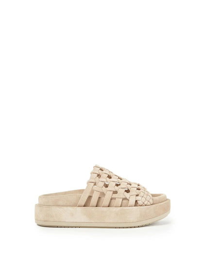 Nadira Fine Suede