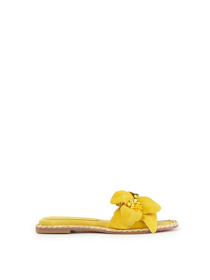 Acacia Kid Suede