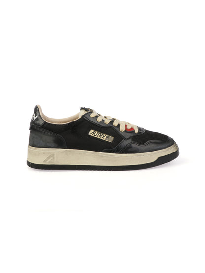 Super Vintage Low Man Sneaker