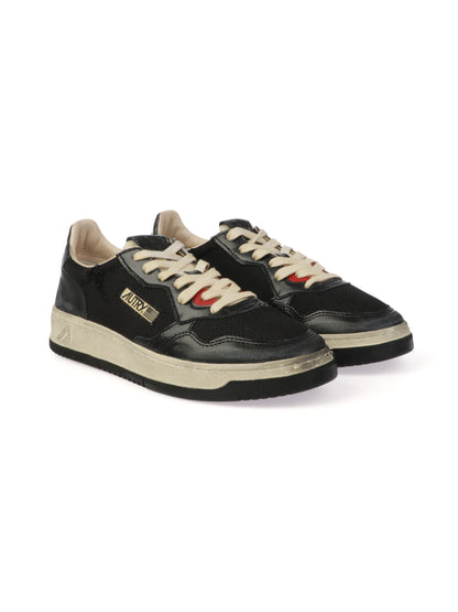 Super Vintage Low Man Sneaker