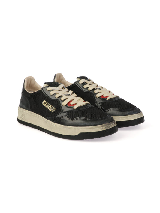 Super Vintage Low Man Sneaker