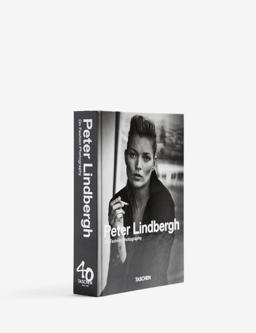 Peter Lindbergh. On Fashion Photography