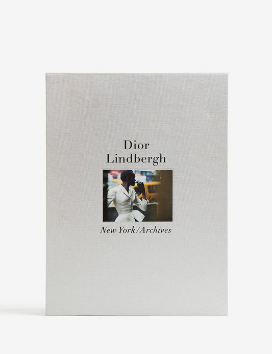 Peter Lindbergh. Dior XL