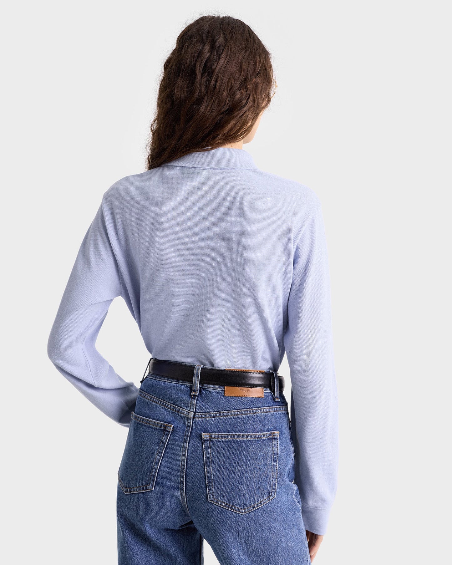 Riding Club Pique Polo