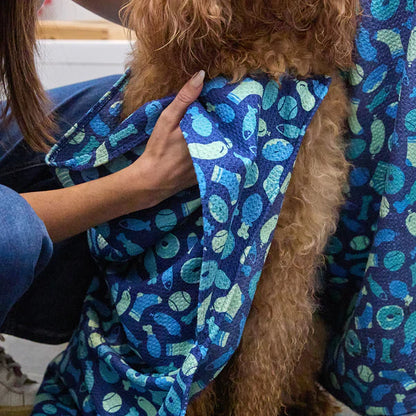 Dog Towel