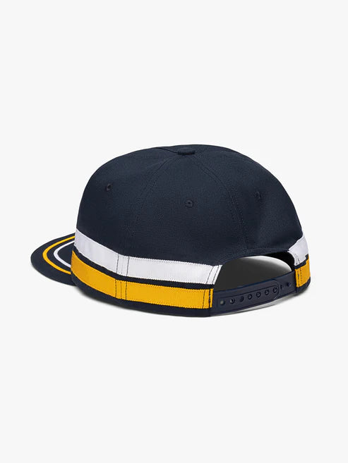 Rhude Lighting Panel Hat