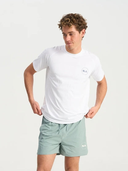 Cultivate Tech Tee T-shirt