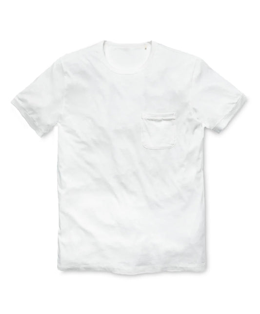 Sojourn Pocket T-Shirt