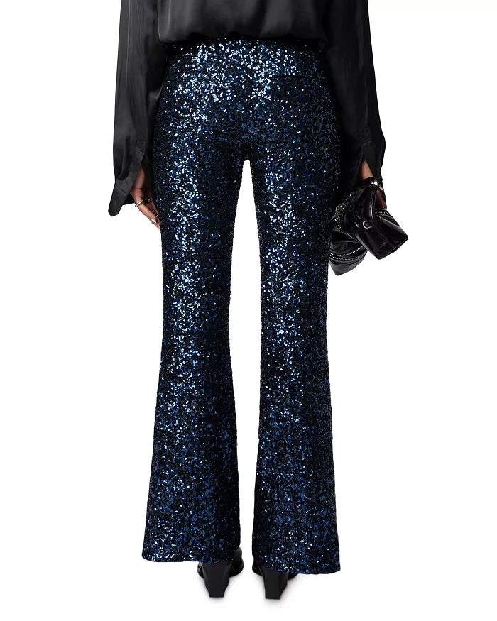 Prevy Sequins Pants