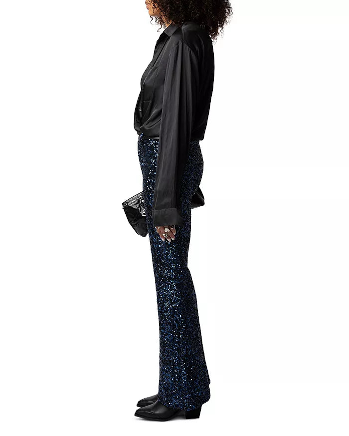 Prevy Sequins Pants