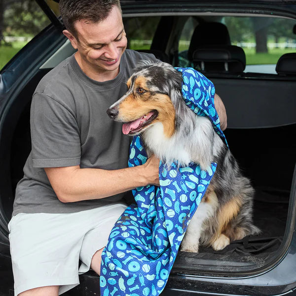 Dog Towel