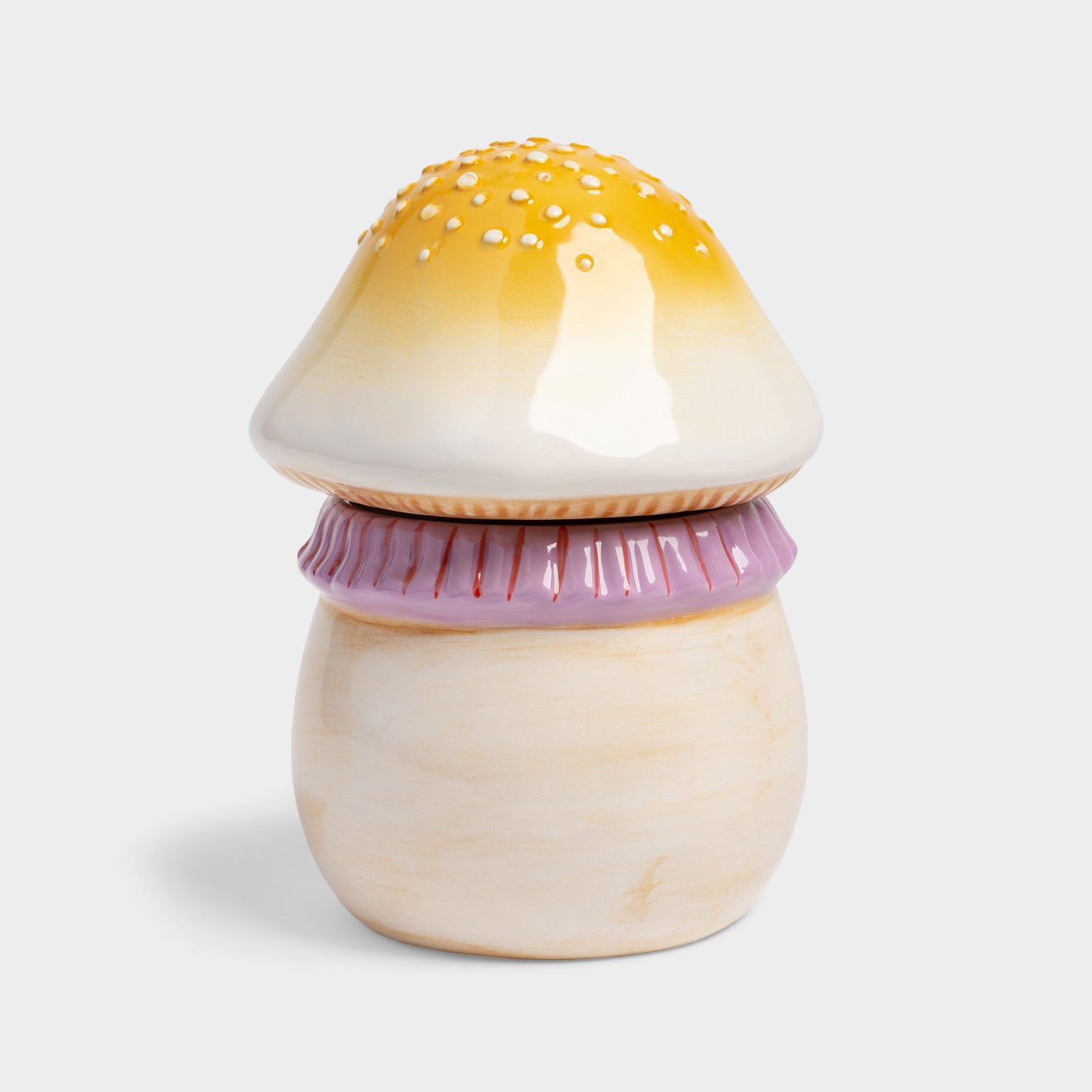 Jar Magic Mushroom Small 1454-06