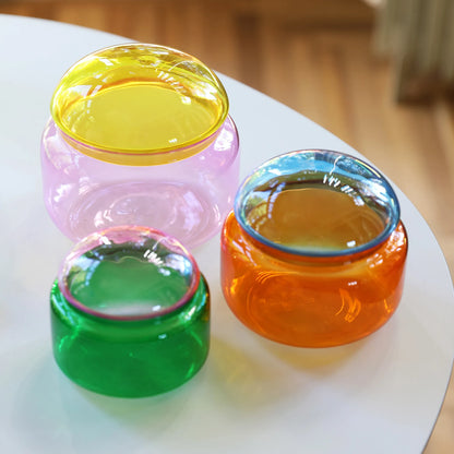 Jar Puffy