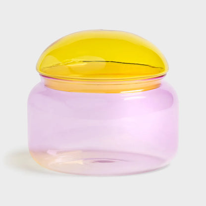 Jar Puffy