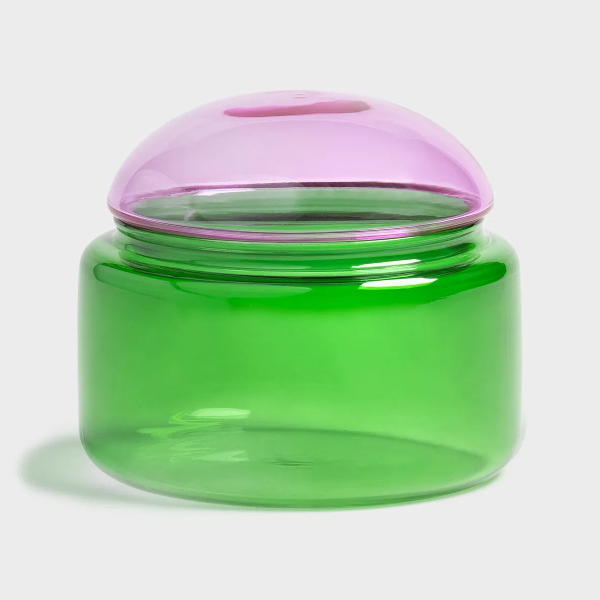 Jar Puffy