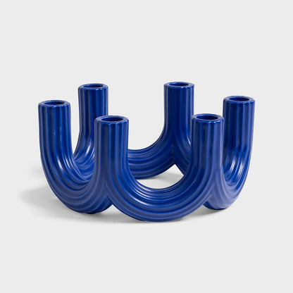 Candle Holder Churros