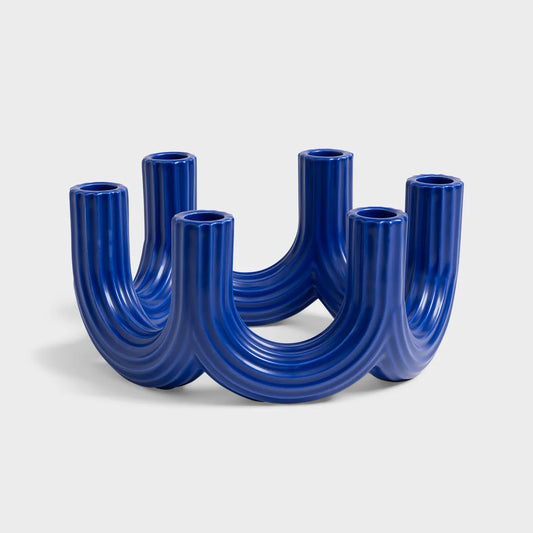Candle Holder Churros