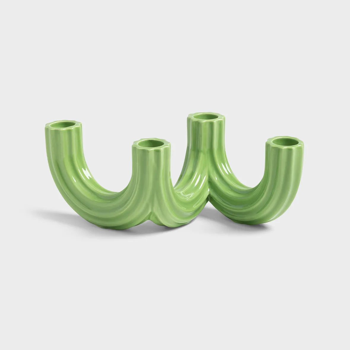 Candle Holder Churros