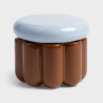 Jar Charlo