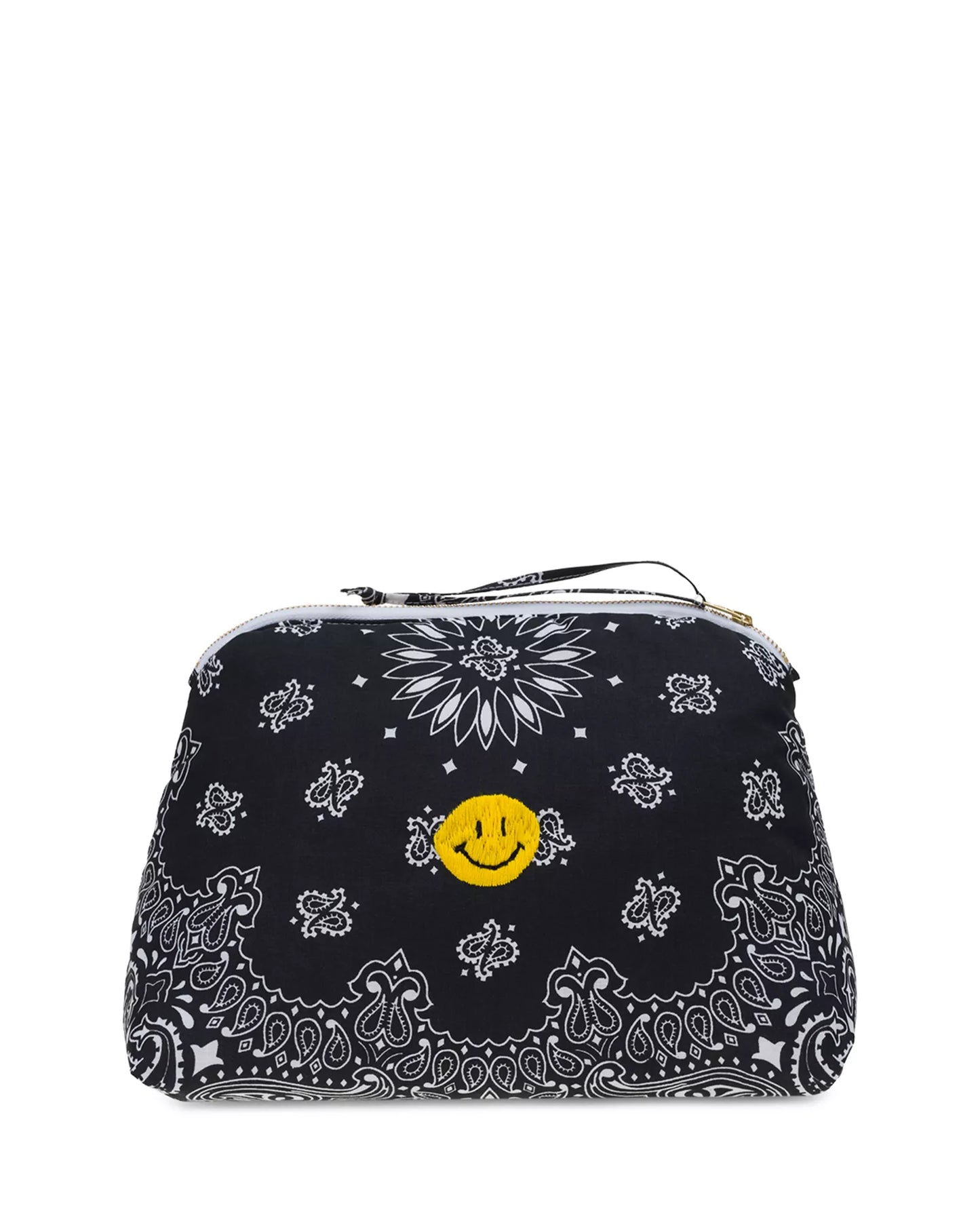 Vanity Large Happy Face
