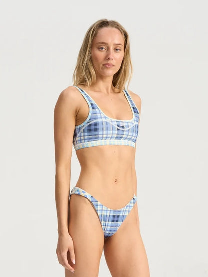 Off Duty Swim