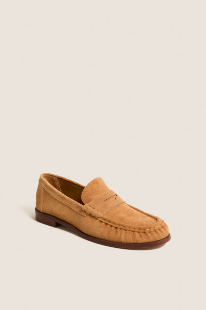 Tyche Loafers