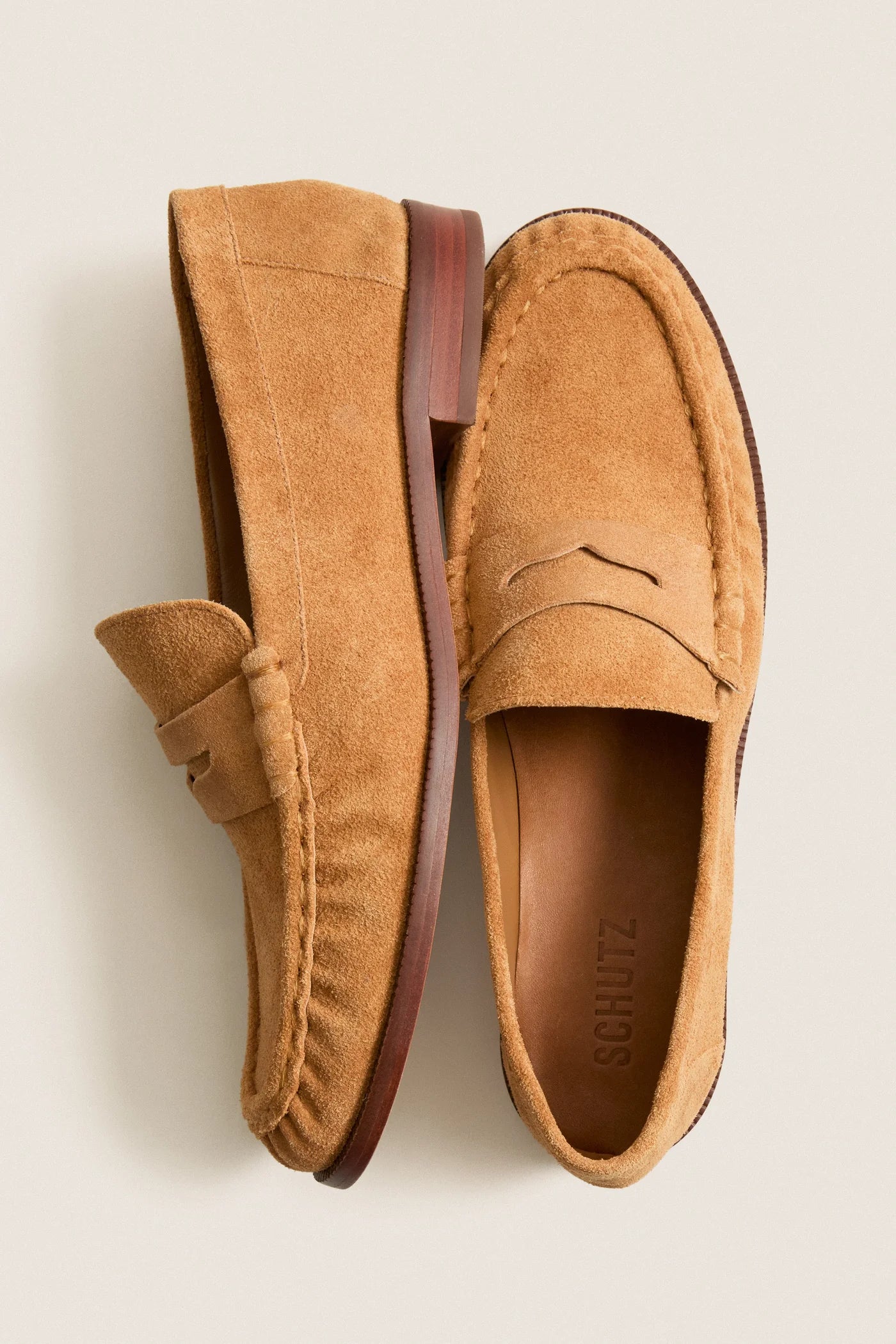 Tyche Loafers