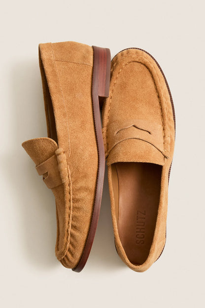 Tyche Loafers