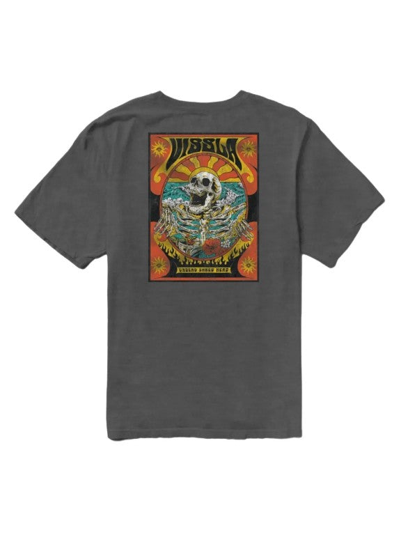 Undead Shred Head S/S Tee