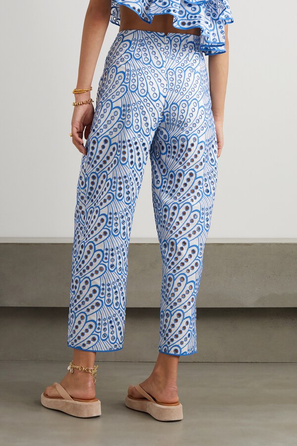 Trouser Simone Pant