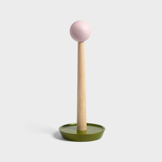 Paper Towel Holder