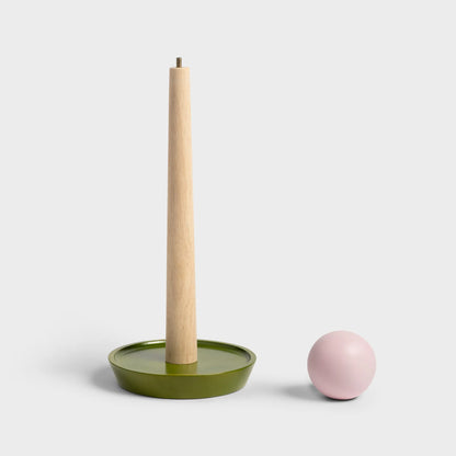 Paper Towel Holder