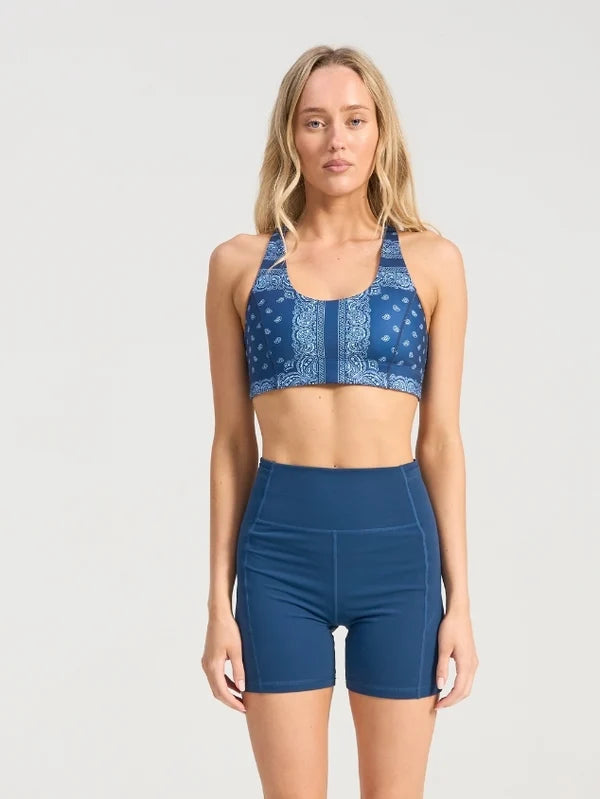 Bandana Set
