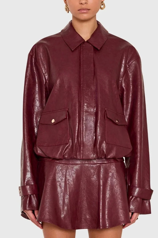 Karla Jacket