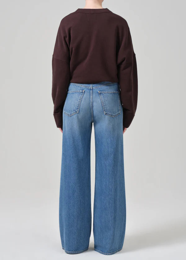 Paloma Baggy Jean