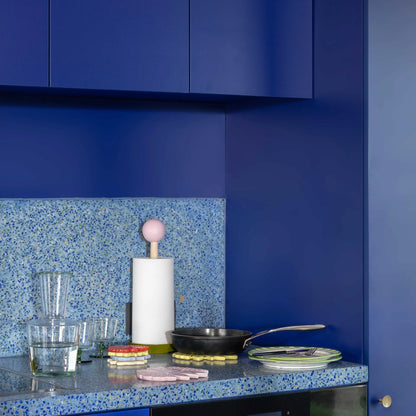 Paper Towel Holder