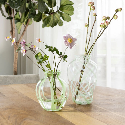 Vase Yogu