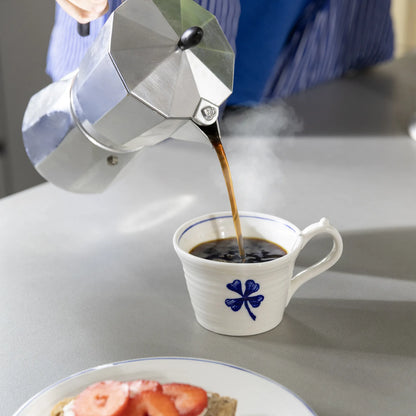 Taza Anouk Clover, juego grande de 2