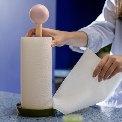 Paper Towel Holder