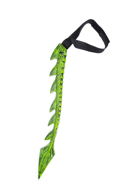Cola del Dragón Verde