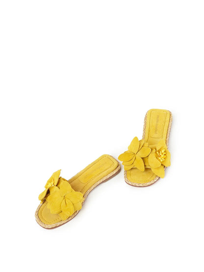 Acacia Kid Suede